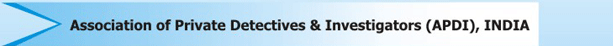 ,WAD:World Association of Detectives,WIN:WORLD INVESTIGATORS NETWORK,WSO:World Security organization,APDI:Association of Private Detectives & Investigators